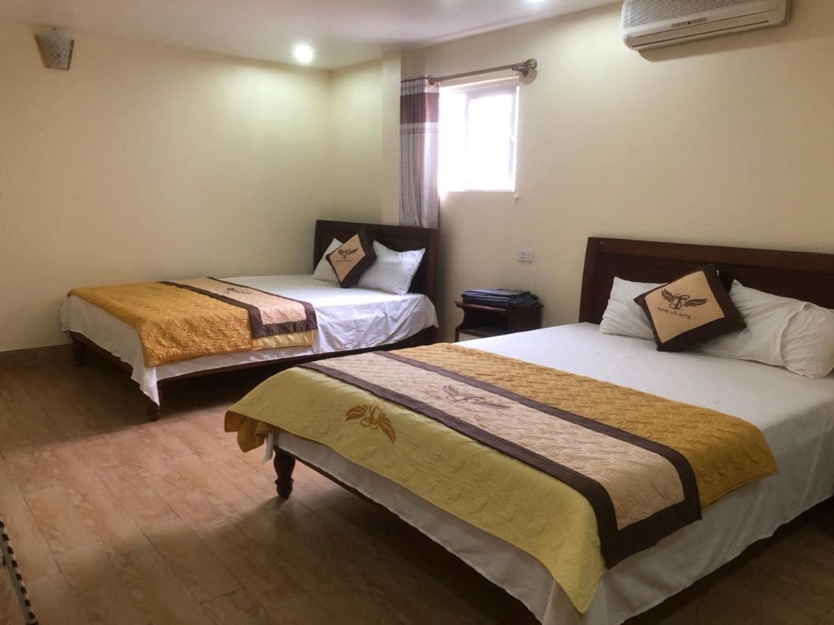 Dong Khe Sau Cat Ba Victory Hostel מראה חיצוני תמונה
