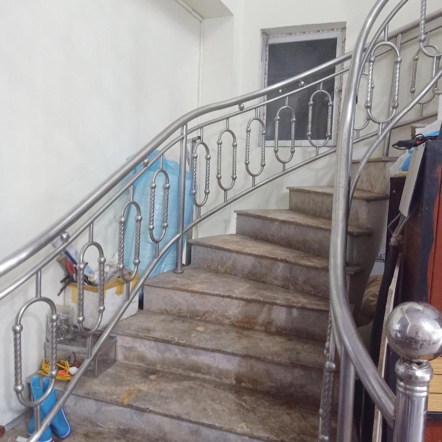 Dong Khe Sau Cat Ba Victory Hostel מראה חיצוני תמונה