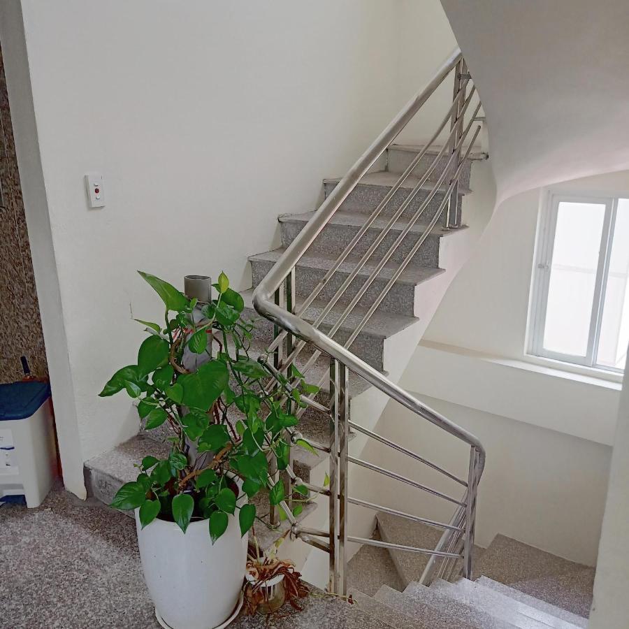 Dong Khe Sau Cat Ba Victory Hostel מראה חיצוני תמונה