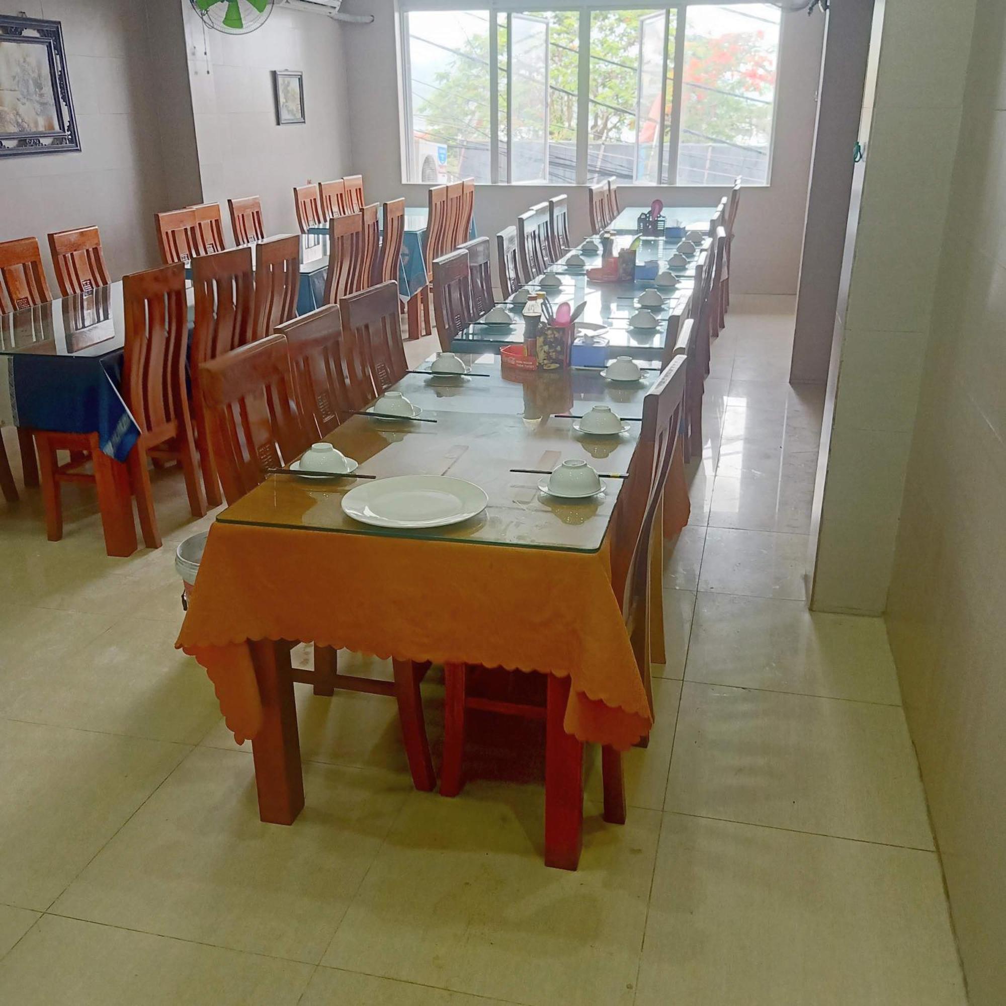Dong Khe Sau Cat Ba Victory Hostel מראה חיצוני תמונה
