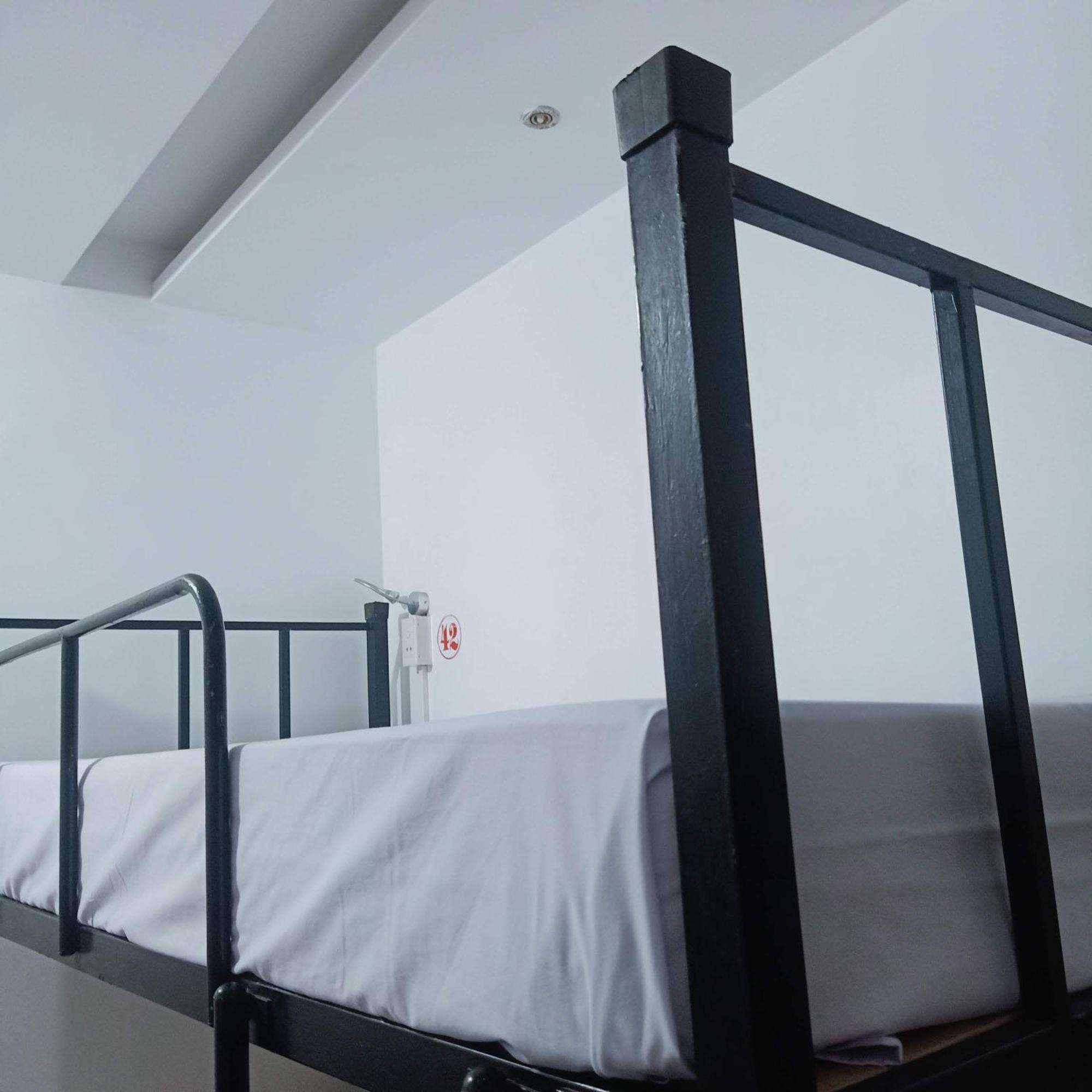 Dong Khe Sau Cat Ba Victory Hostel מראה חיצוני תמונה
